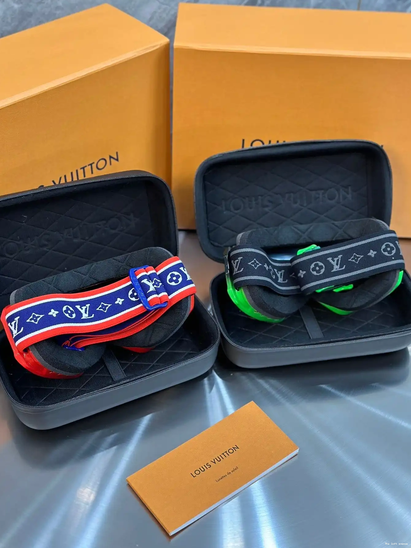2.0 MASK SNOW CUSTOM LV 0513